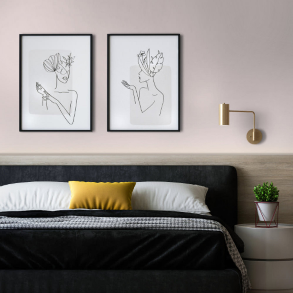 Краска Lanors Original Colours Collection, MD-2601