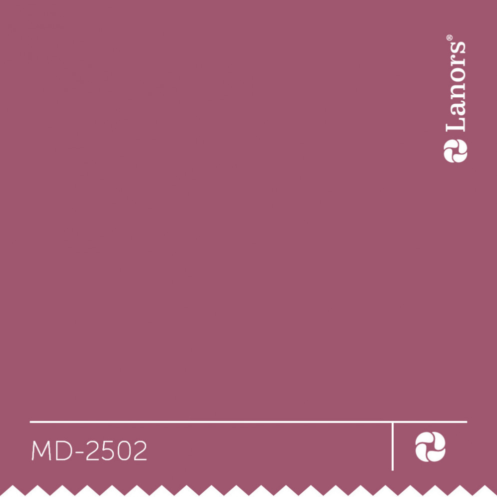 Краска Lanors Original Colours Collection, MD-2502