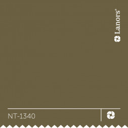 Краска Lanors Original Colours Collection, NT-1340