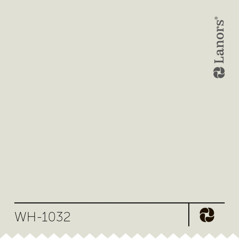 Краска Lanors Original Colours Collection, WH-1032