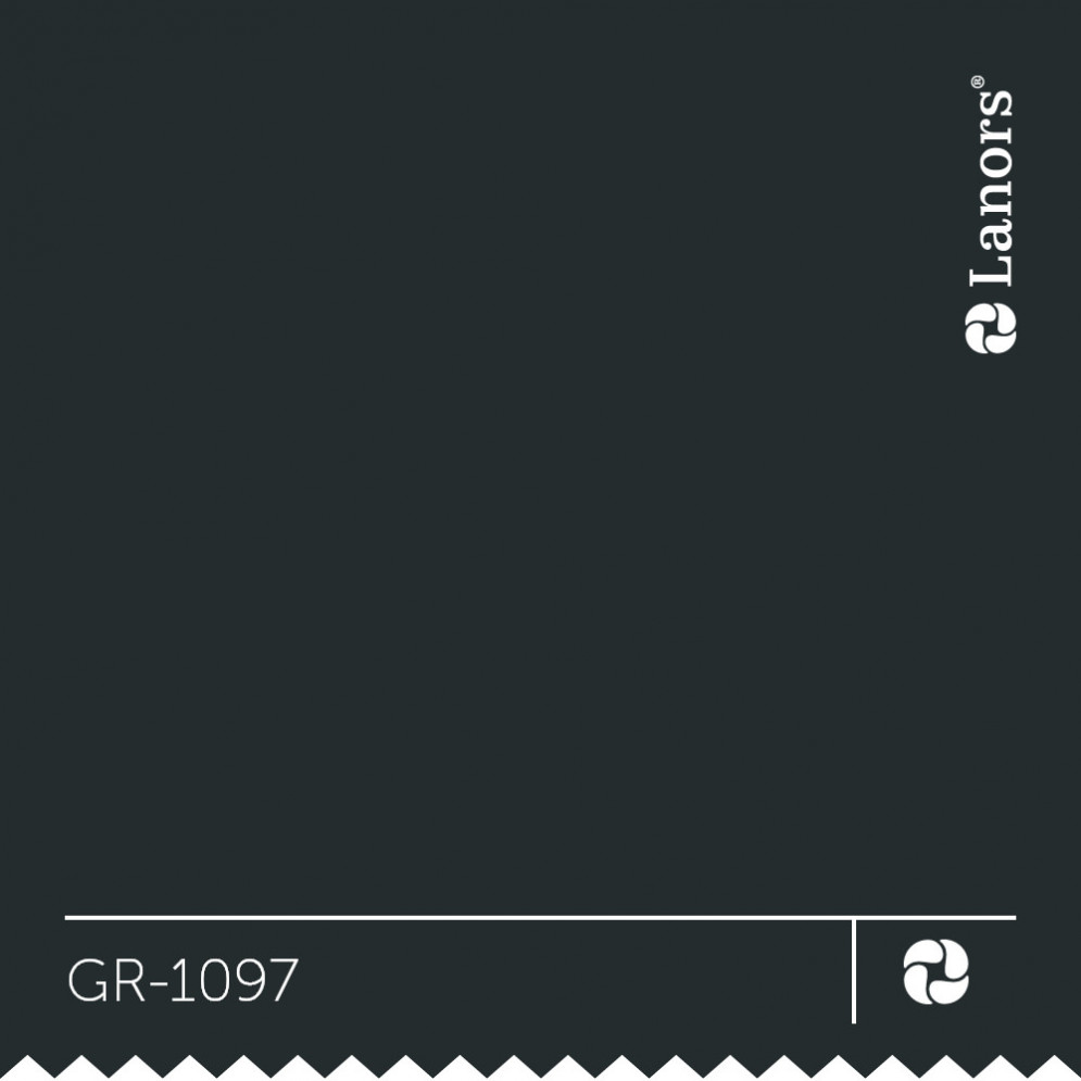 Краска Lanors Original Colours Collection, GR-1097
