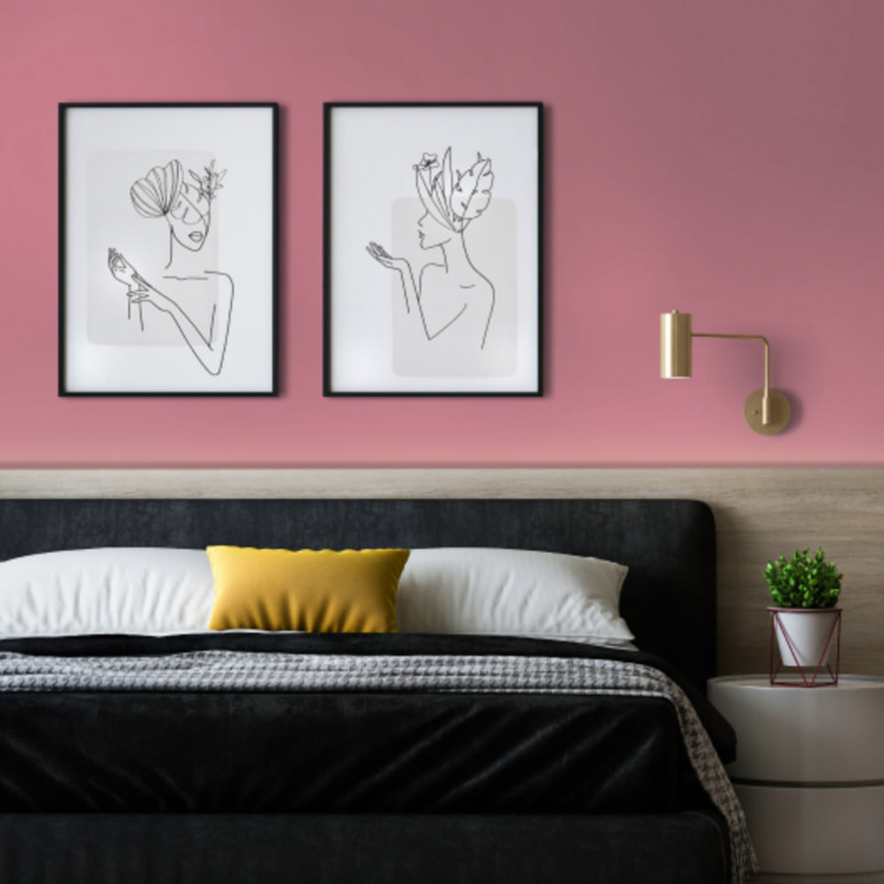 Краска Lanors Original Colours Collection, MD-2509