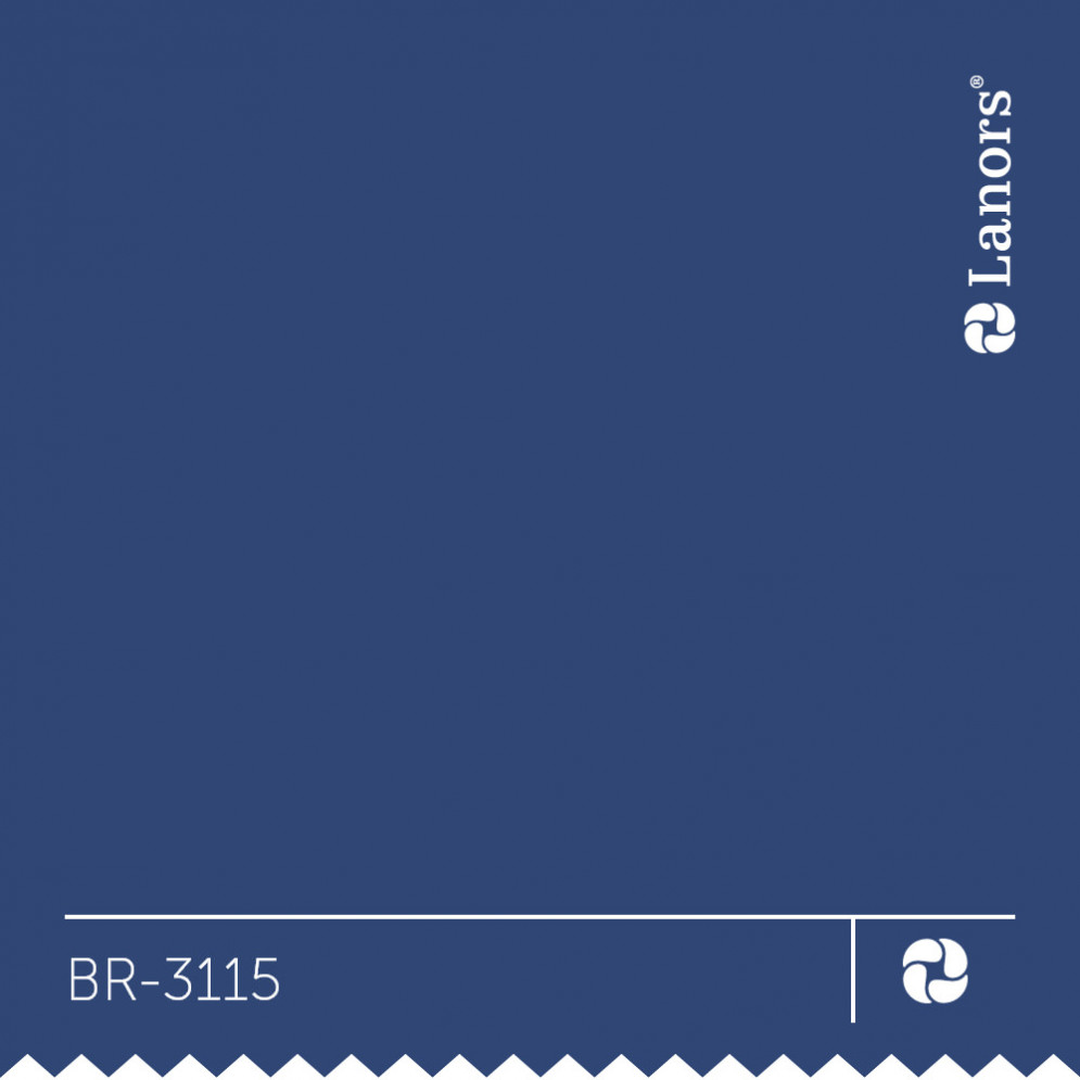 Краска Lanors Original Colours Collection, BR-3115