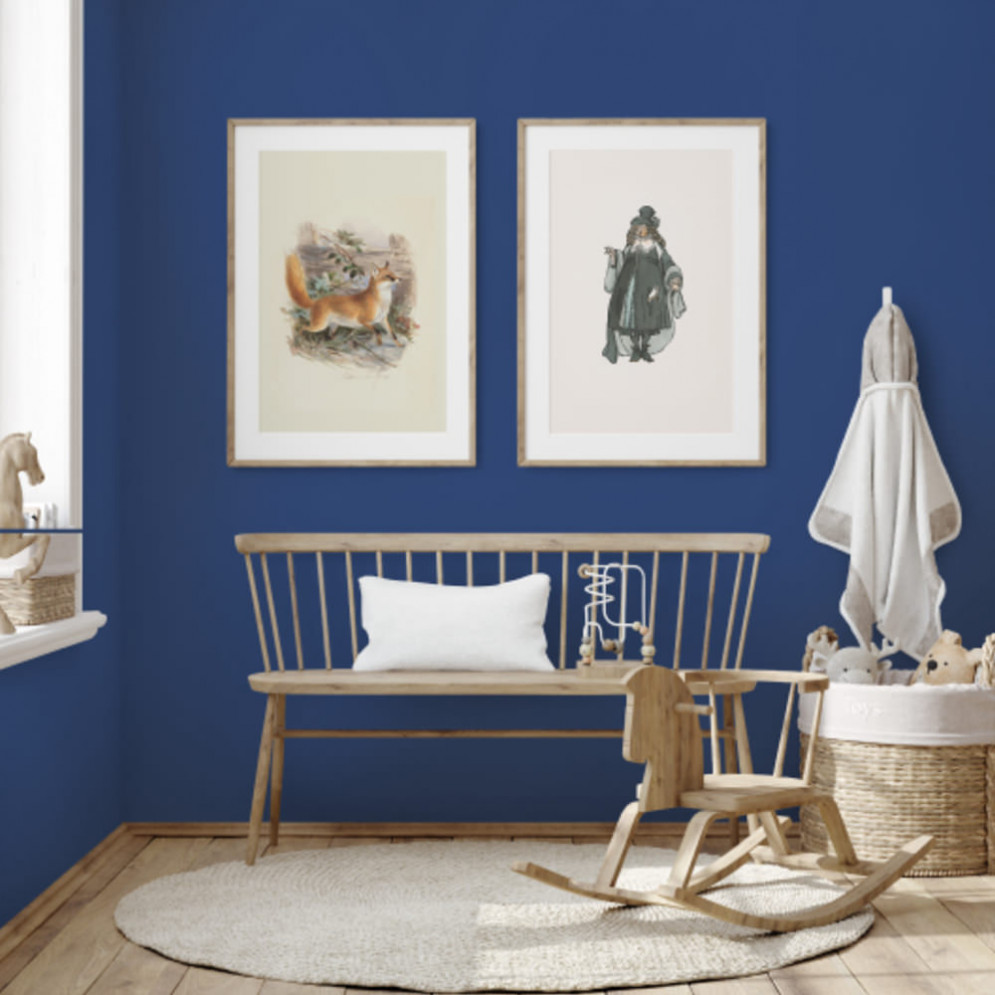 Краска Lanors Original Colours Collection, BR-3115