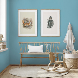 Краска Lanors Original Colours Collection, MD-2220