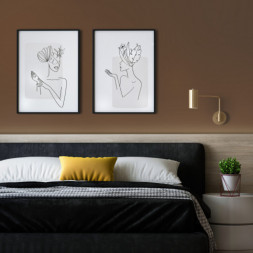 Краска Lanors Original Colours Collection, NT-1760